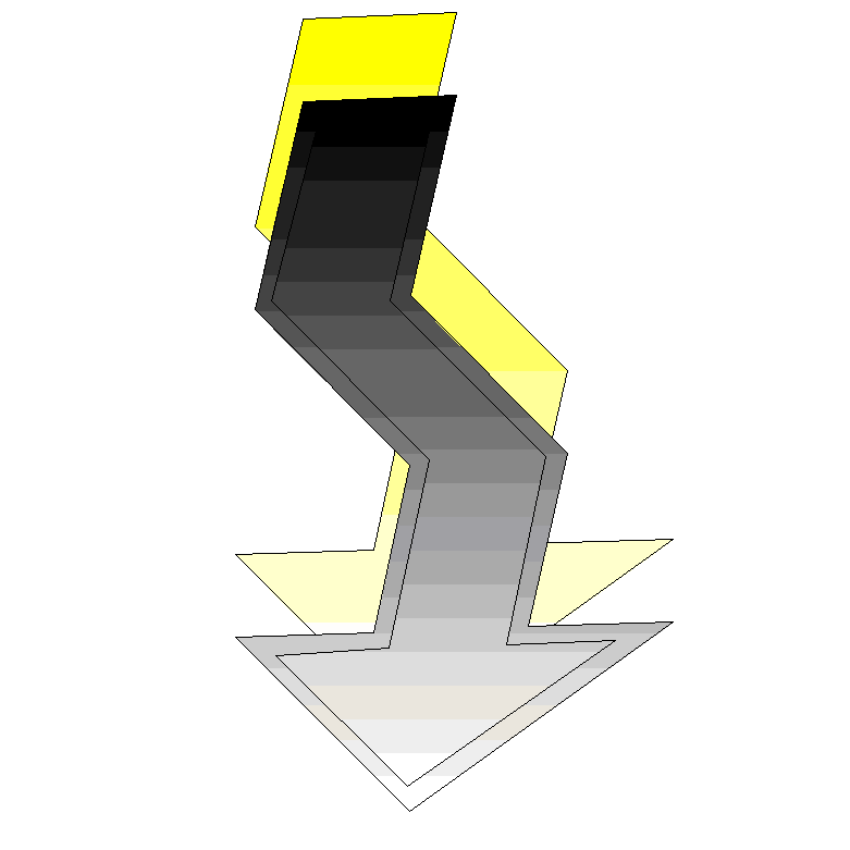 Arrow Down