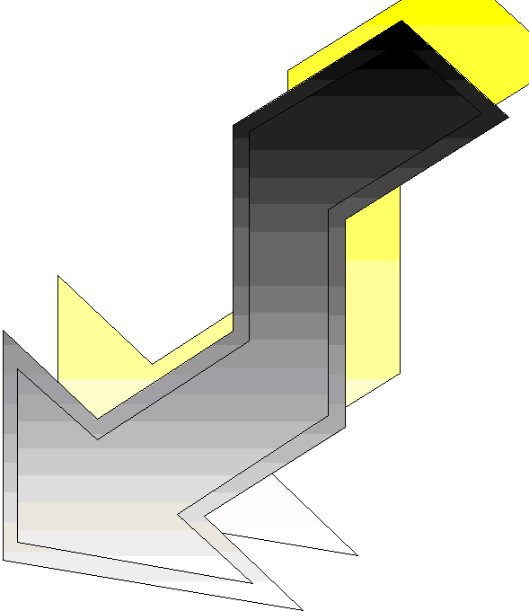 Arrow Down-Left