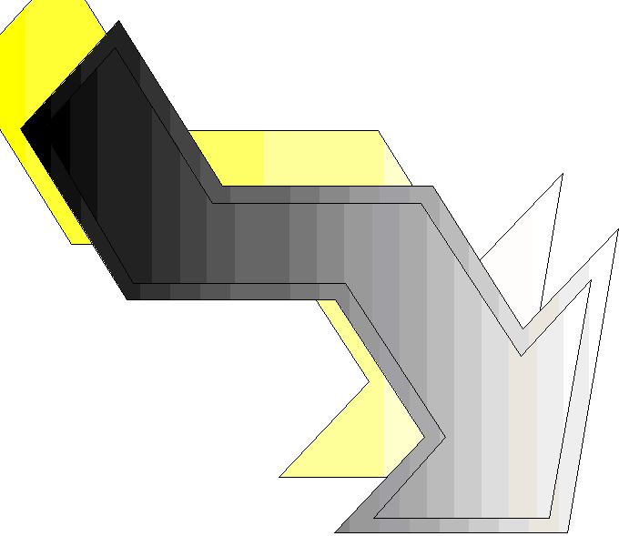 Arrow Down-Right