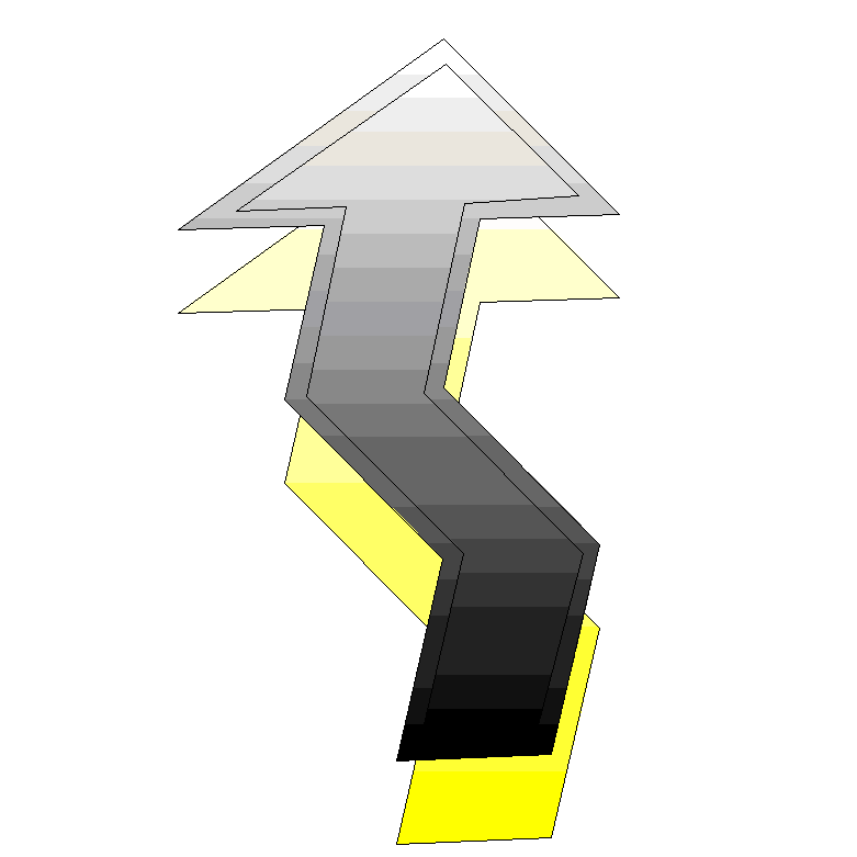 Arrow Up