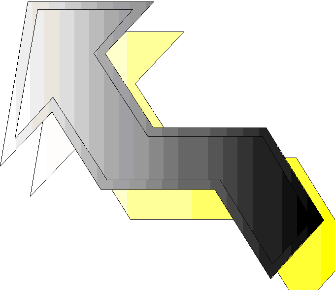 Arrow Up-Left