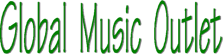 Global Music Outlet