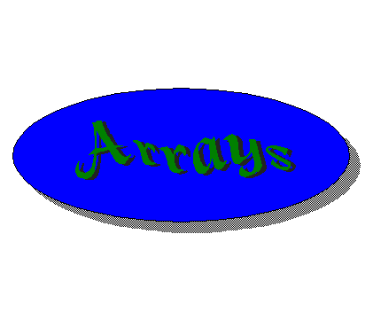 Arrays