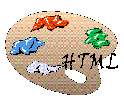 HTML Overview