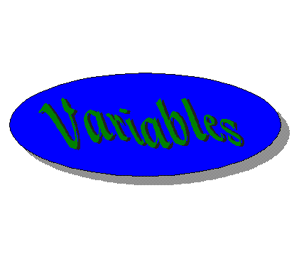 Variables