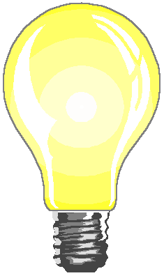 Bright Ideas