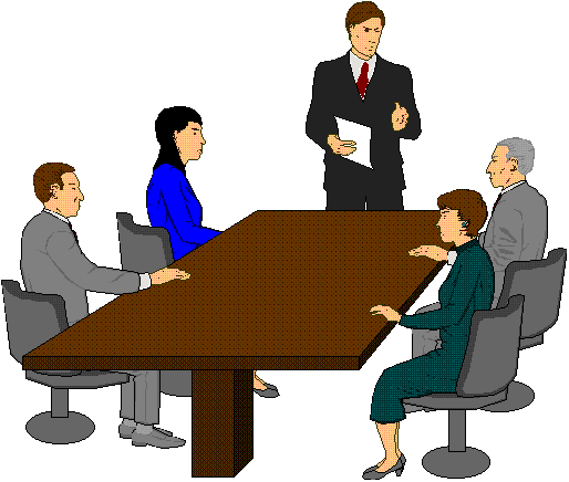 Career Meeting
