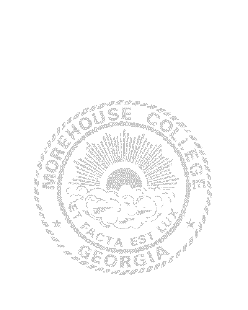 Morehouse College Logo