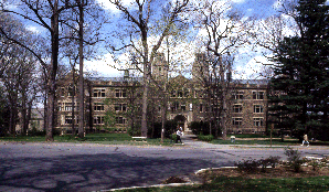 Lehigh University