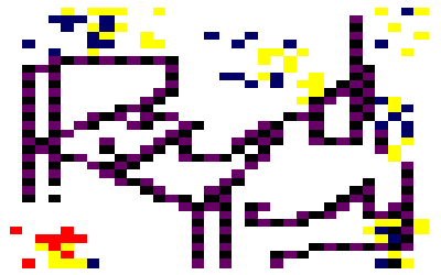 Richard Yancy Signature