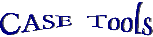 CASE Tools