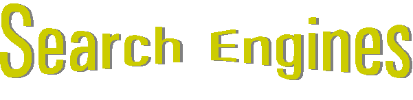 Search Engines
