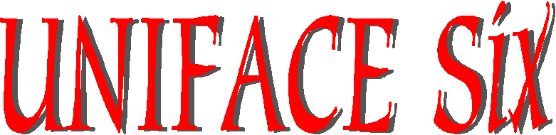 UNIFACE Six